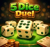 5 Dice Duel