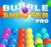 Bubble Shooter Pro