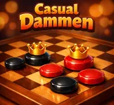 Casual Dammen