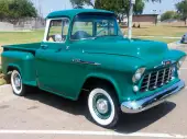 Classic Cars Puzzle