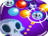 Devil Bubble Shooter
