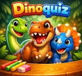 Dinoquiz
