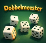 Dobbelmeester