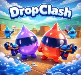 DropClash