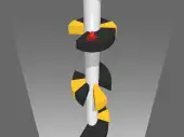 Endless Helix Jumper