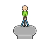 Extreme Golf