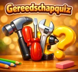 Gereedschapquiz