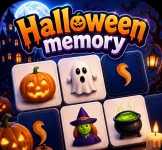 Halloween Memory