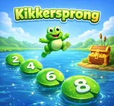 Kikkersprong
