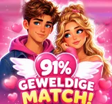 Love Test