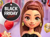 Lovie Chics Black Friday Shopping