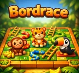 Bordrace