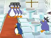 Penguin Cookshop