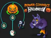 Power Connect Halloween