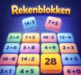 Rekenblokken