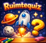 Ruimtequiz