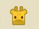 Save the Giraffe