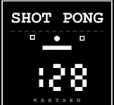 Shot Pong