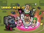 Skibidi Hero.IO