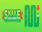 Snake Challenge