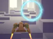 Space Driving