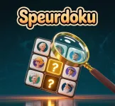 Speurdoku