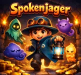 Spokenjager