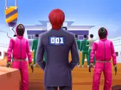 Squid Game 2