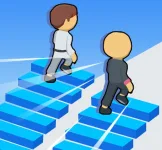 Stair Run Online 2