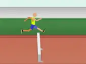TRZ Athletic Games
