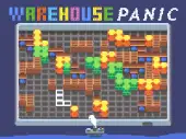 WarehousePANIC.io