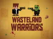 Wasteland Warriors