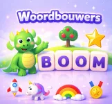 Woordbouwers