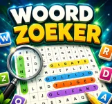 Woordzoeker