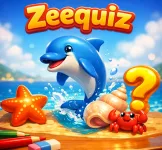 Zeequiz